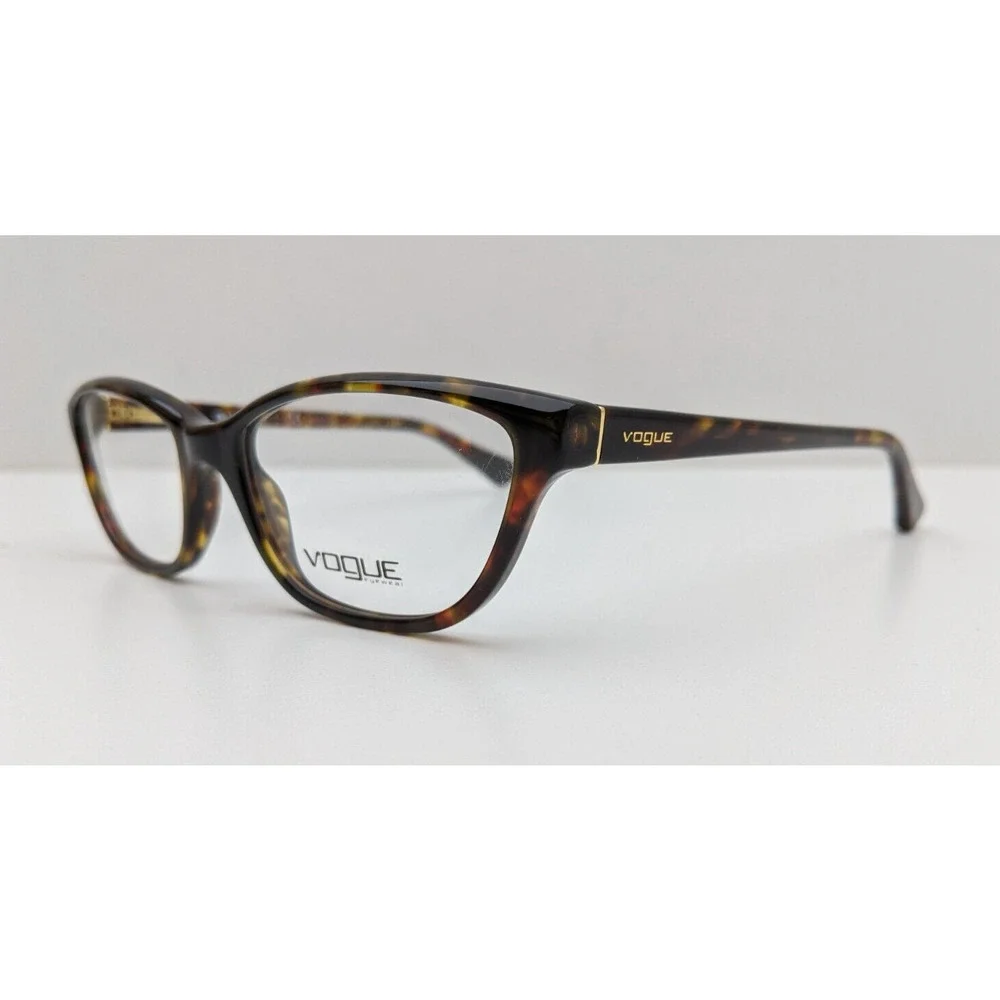 🕶️Vogue VO2748 W656 Eyeglasses 52/17 135 /KAD237🕶️